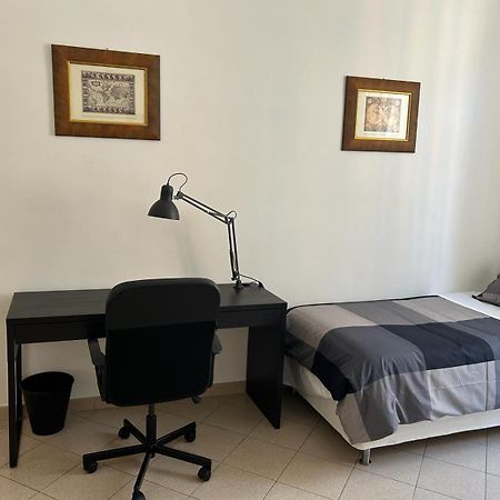 Vatican Vittoria Suite Roma Exterior foto