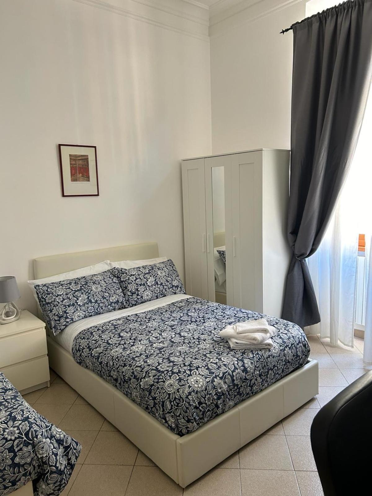 Vatican Vittoria Suite Roma Exterior foto