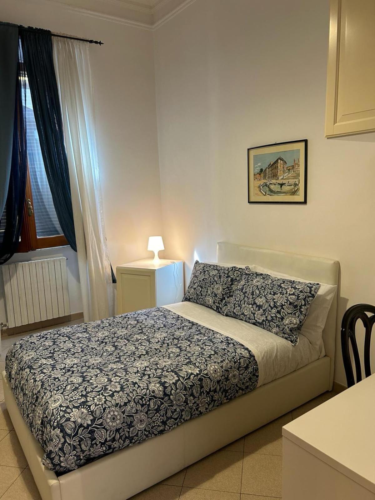 Vatican Vittoria Suite Roma Exterior foto