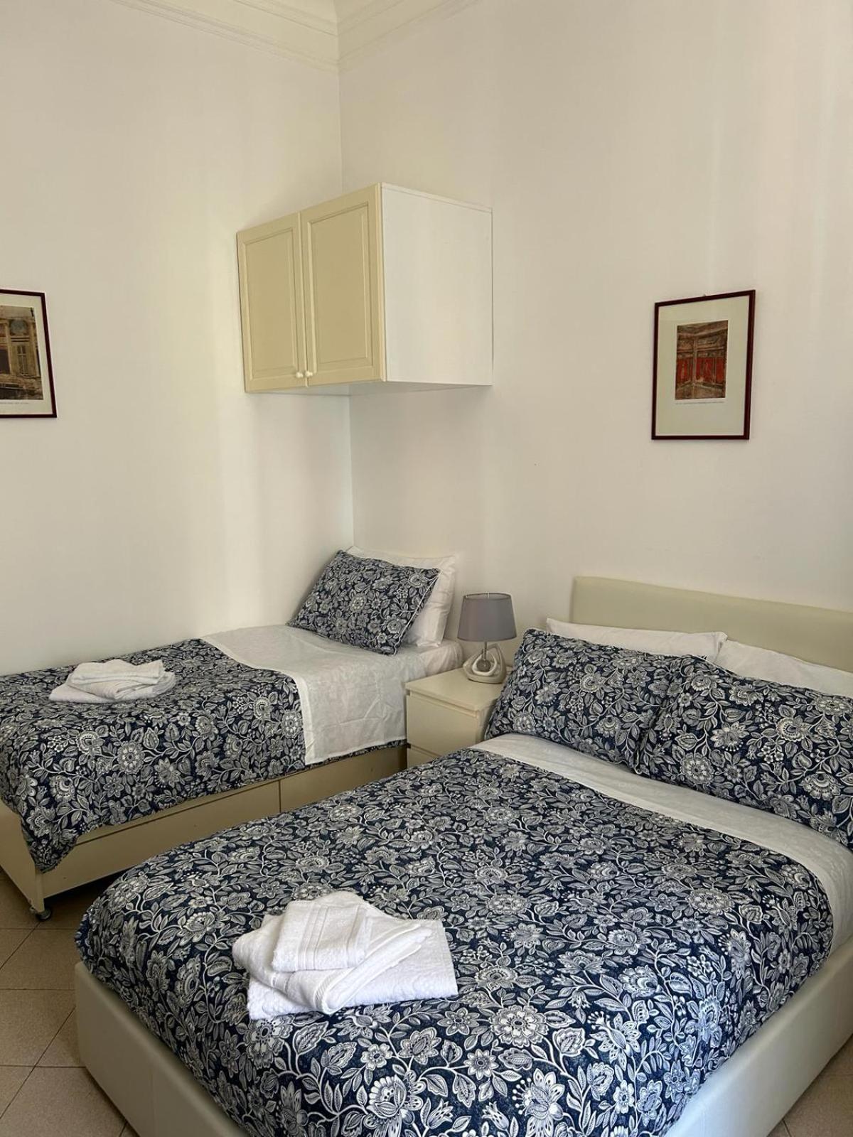 Vatican Vittoria Suite Roma Exterior foto