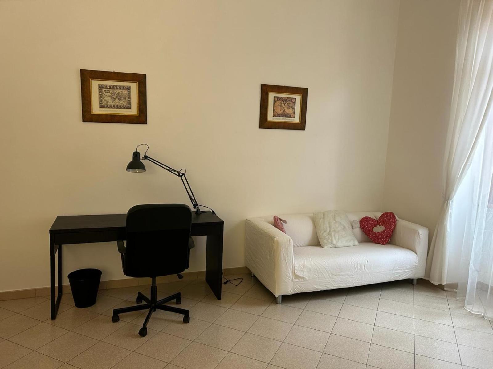 Vatican Vittoria Suite Roma Exterior foto