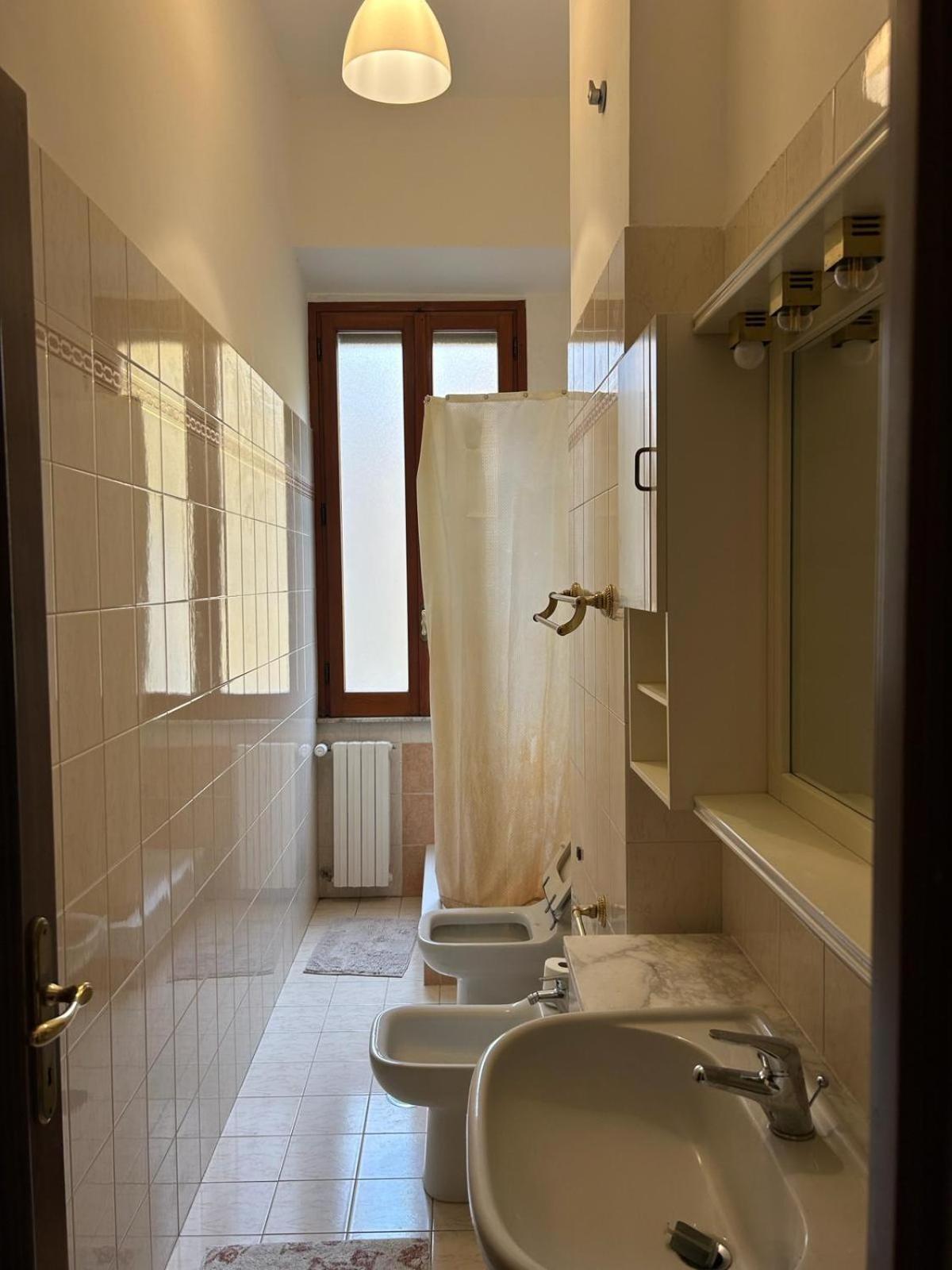 Vatican Vittoria Suite Roma Exterior foto